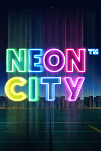 Neon City демо слот играть онлайн | JoyCasino Online бесплатная игра