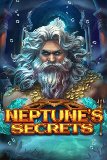 Neptune's Secrets демо слот играть онлайн | JoyCasino Online бесплатная игра
