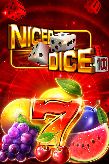 Nicer Dice 100 демо слот играть онлайн | JoyCasino Online бесплатная игра