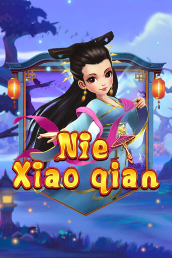 Nie Xiaoqian демо слот играть онлайн | JoyCasino Online бесплатная игра