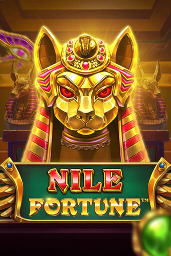 Nile Fortune демо слот играть онлайн | JoyCasino Online бесплатная игра