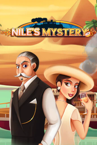 Nile's Mystery демо слот играть онлайн | JoyCasino Online бесплатная игра