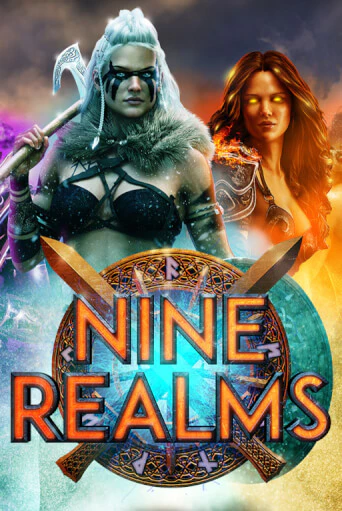 Nine Realms демо слот играть онлайн | JoyCasino Online бесплатная игра
