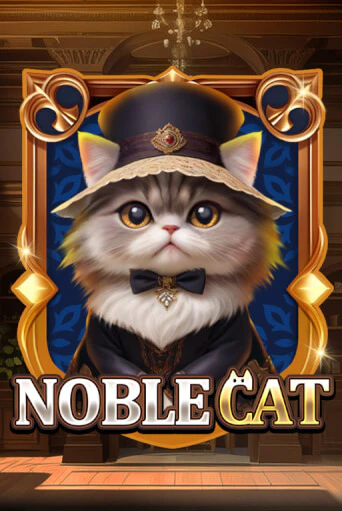 Noble Cat демо слот играть онлайн | JoyCasino Online бесплатная игра