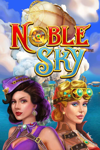 Noble Sky демо слот играть онлайн | JoyCasino Online бесплатная игра