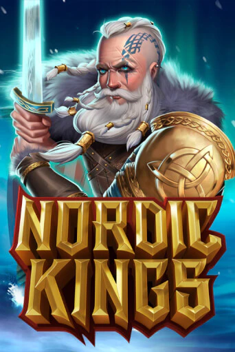 Nordic Kings демо слот играть онлайн | JoyCasino Online бесплатная игра