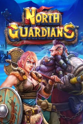 North Guardians демо слот играть онлайн | JoyCasino Online бесплатная игра