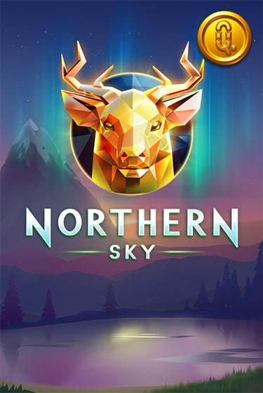 Northern Sky демо слот играть онлайн | JoyCasino Online бесплатная игра