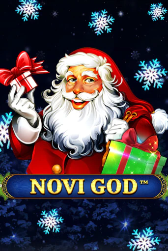 Novi God демо слот играть онлайн | JoyCasino Online бесплатная игра