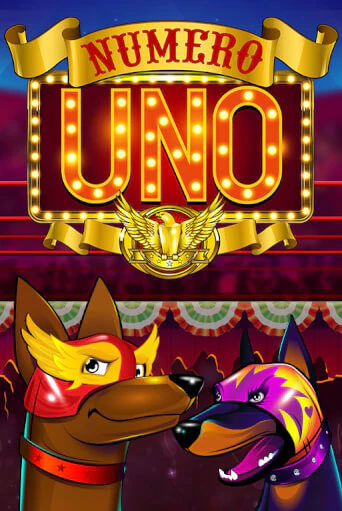 Numero Uno демо слот играть онлайн | JoyCasino Online бесплатная игра