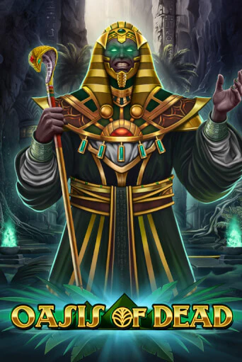 Oasis of Dead демо слот играть онлайн | JoyCasino Online бесплатная игра