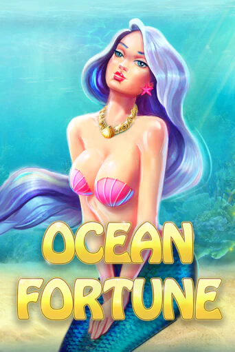 Ocean Fortune демо слот играть онлайн | JoyCasino Online бесплатная игра