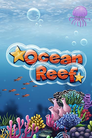 Ocean Reef демо слот играть онлайн | JoyCasino Online бесплатная игра
