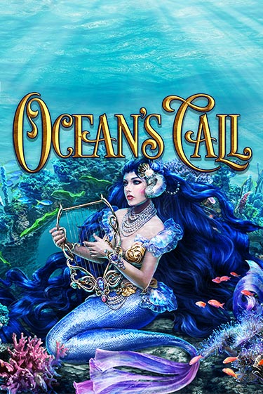 Ocean's Call демо слот играть онлайн | JoyCasino Online бесплатная игра