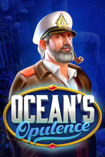 Ocean's Opulence демо слот играть онлайн | JoyCasino Online бесплатная игра