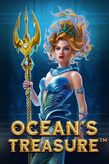 Ocean’s Treasure™ демо слот играть онлайн | JoyCasino Online бесплатная игра