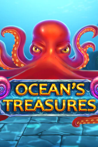 Ocean's Treasures демо слот играть онлайн | JoyCasino Online бесплатная игра