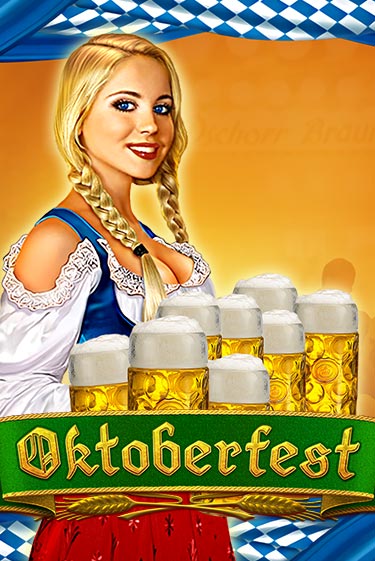 Oktoberfest демо слот играть онлайн | JoyCasino Online бесплатная игра