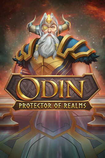 Odin Protector of Realms демо слот играть онлайн | JoyCasino Online бесплатная игра