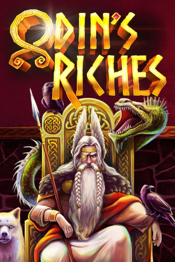 Odin's Riches демо слот играть онлайн | JoyCasino Online бесплатная игра