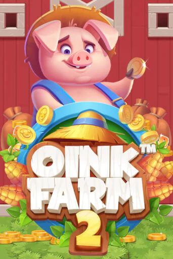 Oink Farm 2™ демо слот играть онлайн | JoyCasino Online бесплатная игра