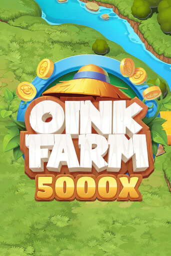 Oink Farm демо слот играть онлайн | JoyCasino Online бесплатная игра