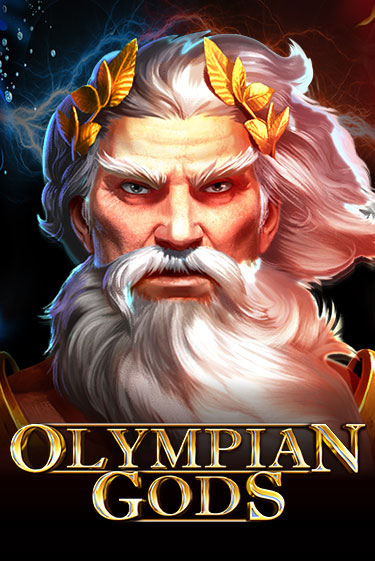Olympian Gods демо слот играть онлайн | JoyCasino Online бесплатная игра