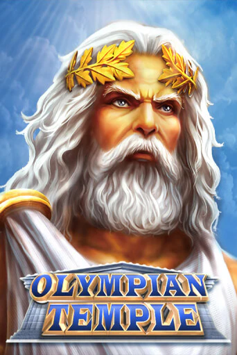 Olympian Temple демо слот играть онлайн | JoyCasino Online бесплатная игра