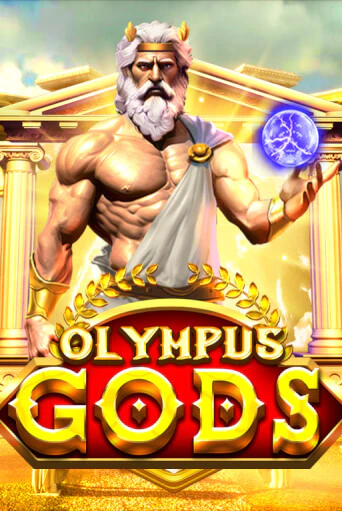Olympus Gods демо слот играть онлайн | JoyCasino Online бесплатная игра