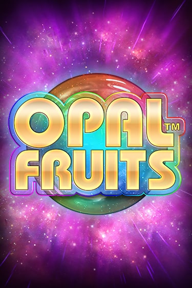 Opal Fruits демо слот играть онлайн | JoyCasino Online бесплатная игра