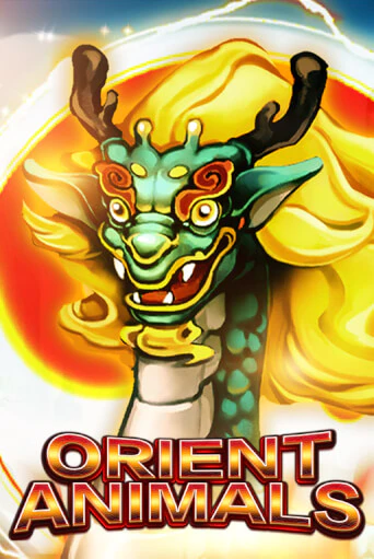 Orient Animals демо слот играть онлайн | JoyCasino Online бесплатная игра