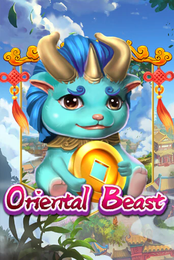 Oriental Beast демо слот играть онлайн | JoyCasino Online бесплатная игра