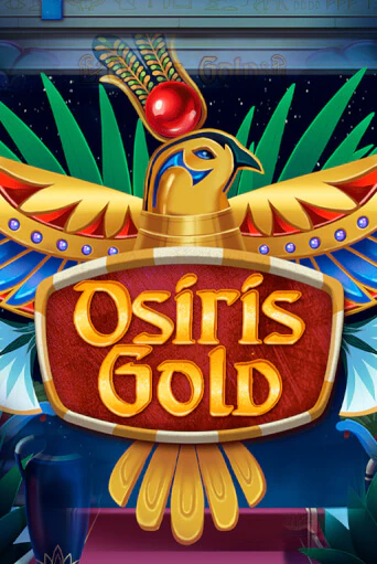 Osiris Gold демо слот играть онлайн | JoyCasino Online бесплатная игра