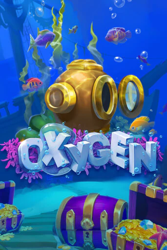 Oxygen демо слот играть онлайн | JoyCasino Online бесплатная игра