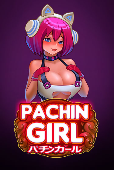 Pachin Girl демо слот играть онлайн | JoyCasino Online бесплатная игра