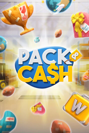 Pack & Cash демо слот играть онлайн | JoyCasino Online бесплатная игра