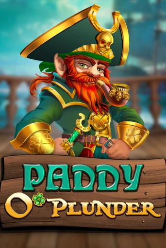 Paddy O’Plunder демо слот играть онлайн | JoyCasino Online бесплатная игра
