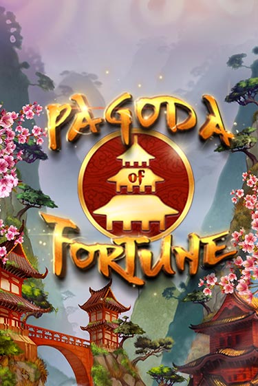 Pagoda Of Fortune демо слот играть онлайн | JoyCasino Online бесплатная игра