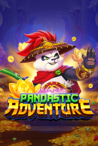 Pandastic Adventure демо слот играть онлайн | JoyCasino Online бесплатная игра