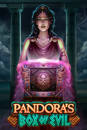 Pandora's Box of Evil демо слот играть онлайн | JoyCasino Online бесплатная игра