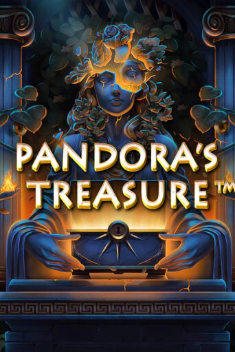 Pandora’s Treasure демо слот играть онлайн | JoyCasino Online бесплатная игра