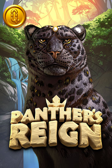 Panther's Reign демо слот играть онлайн | JoyCasino Online бесплатная игра