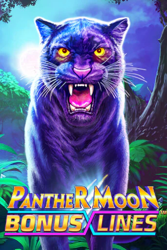 Panther Moon: Bonus Lines™ демо слот играть онлайн | JoyCasino Online бесплатная игра