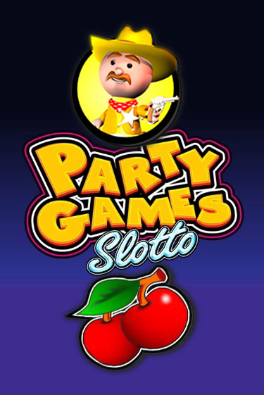 Party Games Slotto демо слот играть онлайн | JoyCasino Online бесплатная игра