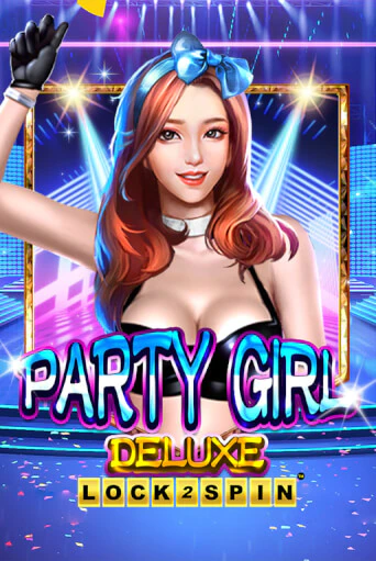 Party Girl Deluxe демо слот играть онлайн | JoyCasino Online бесплатная игра