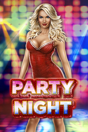 Party Night демо слот играть онлайн | JoyCasino Online бесплатная игра