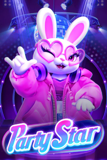 Party Star демо слот играть онлайн | JoyCasino Online бесплатная игра