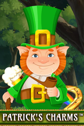 Patrick’s Charms демо слот играть онлайн | JoyCasino Online бесплатная игра
