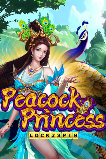Peacock Princess демо слот играть онлайн | JoyCasino Online бесплатная игра