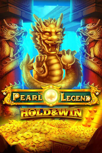 Pearl Legend: Hold & Win демо слот играть онлайн | JoyCasino Online бесплатная игра